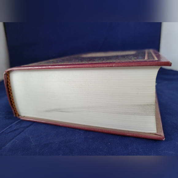 The Jewish New Testament Commentary: A Companion Vo... by David H Stern HC 1996 - Picture 6 of 9